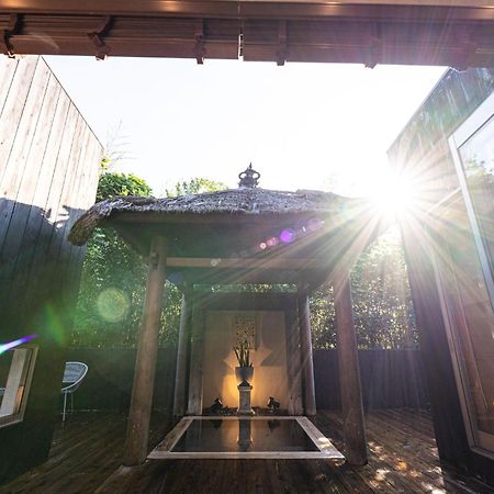 Tara Dakeonsen Kanigoten Exterior foto