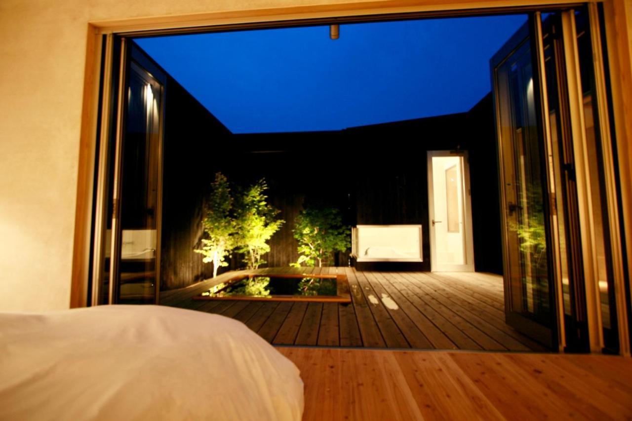 Tara Dakeonsen Kanigoten Exterior foto