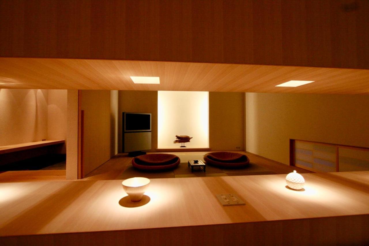 Tara Dakeonsen Kanigoten Exterior foto