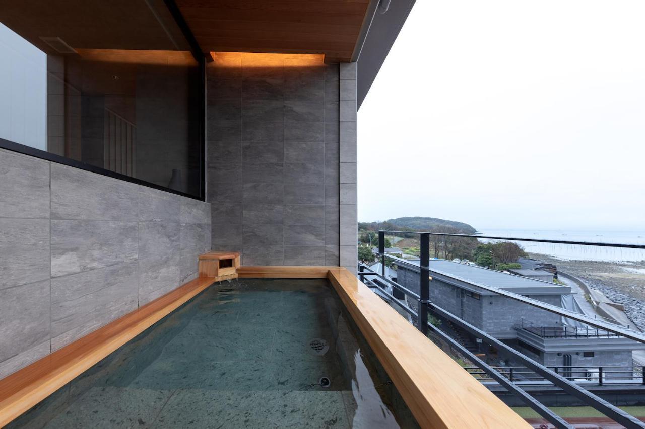 Tara Dakeonsen Kanigoten Exterior foto