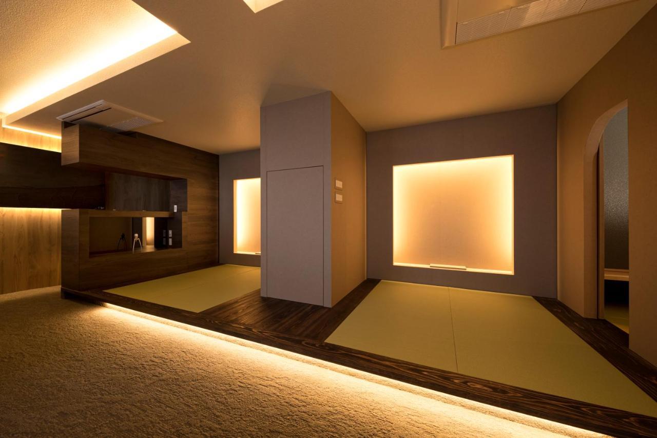Tara Dakeonsen Kanigoten Exterior foto