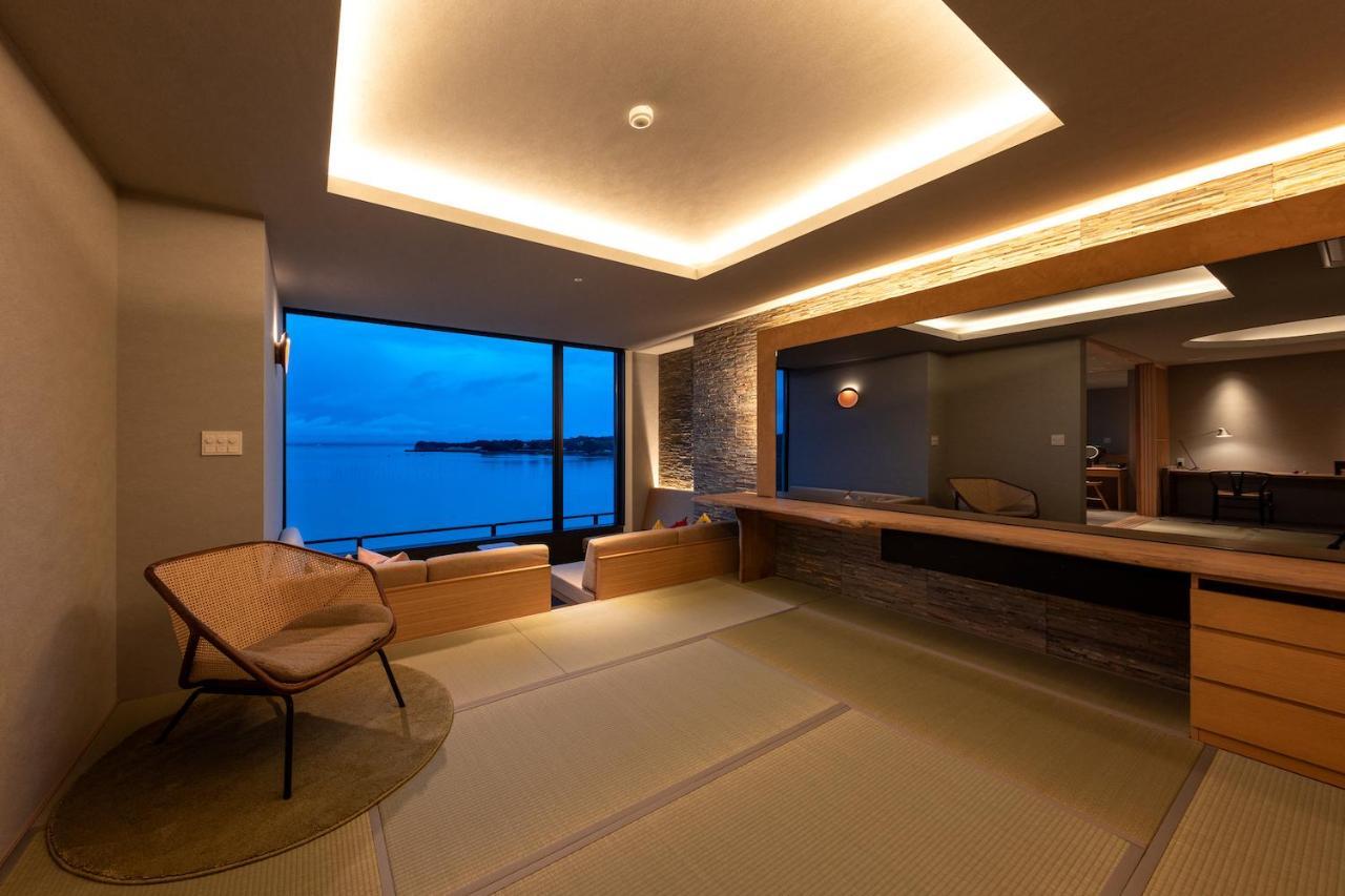 Tara Dakeonsen Kanigoten Exterior foto
