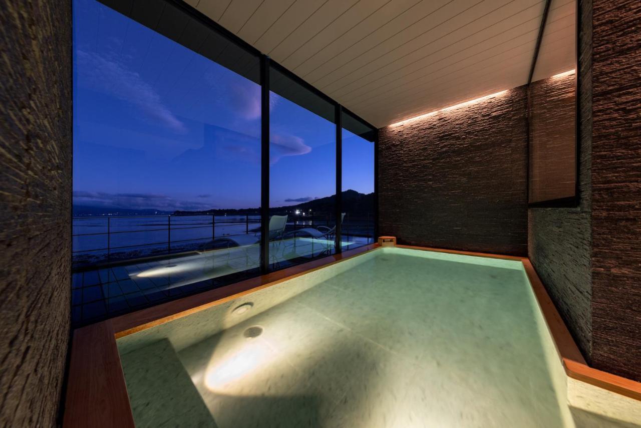 Tara Dakeonsen Kanigoten Exterior foto